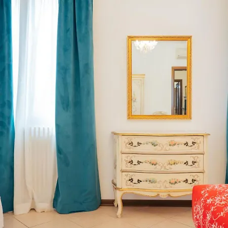 Ca' Mazzega Apartment