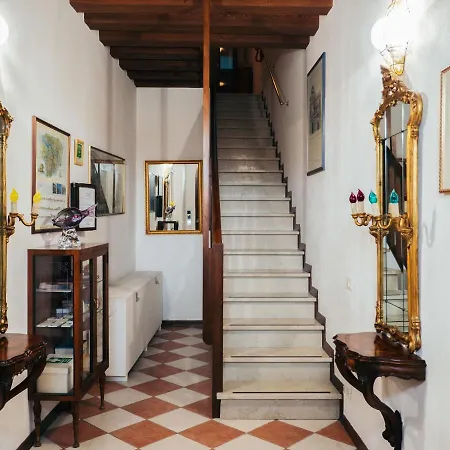 Ca' Mazzega