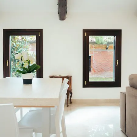Ca' Mazzega Appartement Murano