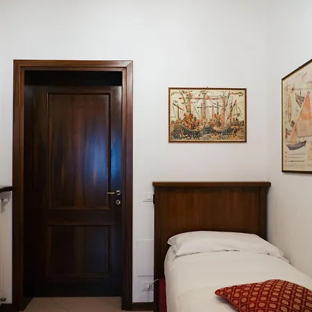 Apartmán Ca' Mazzega Murano