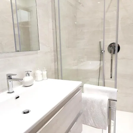 Ca' Mazzega 公寓 *