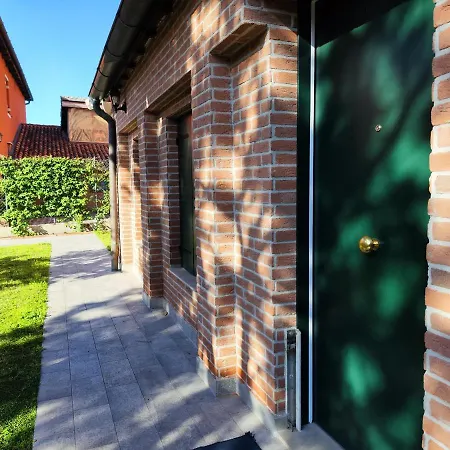 Appartement Ca' Mazzega Murano