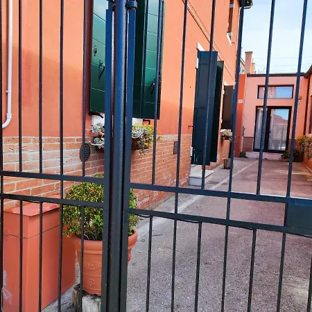 Apartment Ca' Mazzega Murano