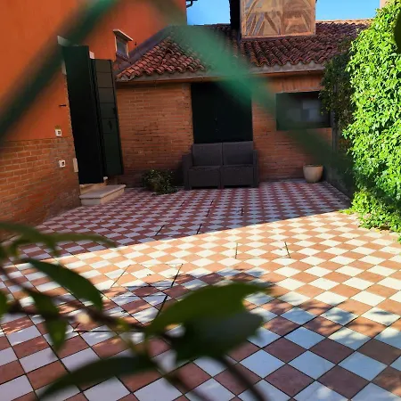 Ca' Mazzega