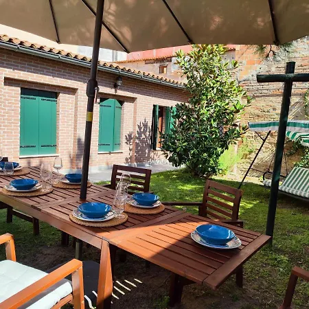 Apartment Ca' Mazzega *