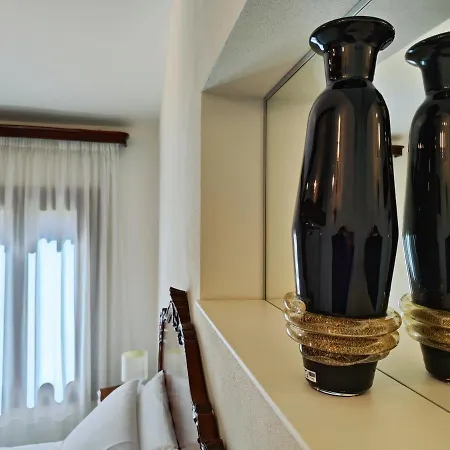 Ca' Mazzega Murano