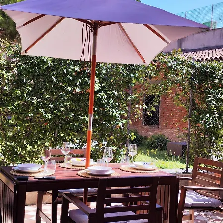 Ca' Mazzega Apartment