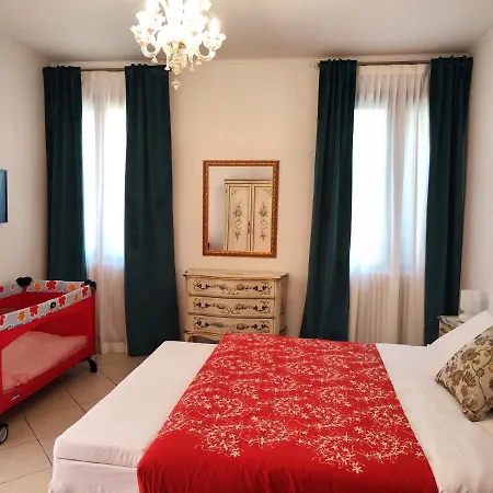 Apartment Ca' Mazzega Murano