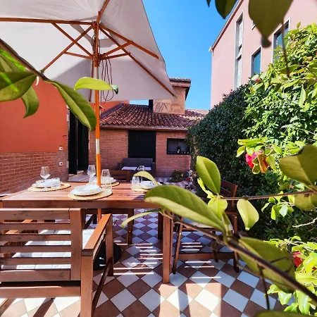 Apartment Ca' Mazzega Murano