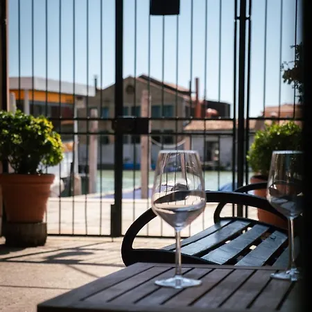 Appartement Ca' Mazzega *