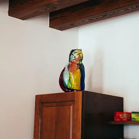 Apartment Ca' Mazzega