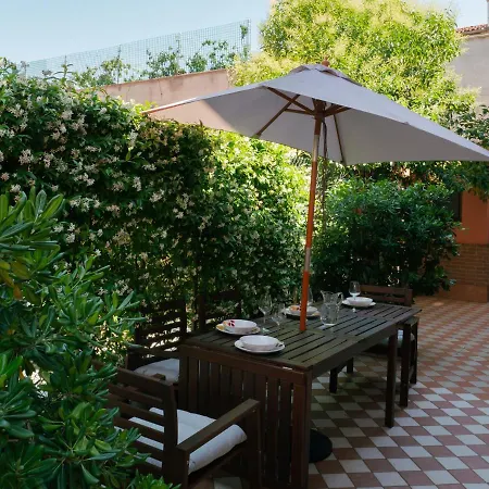 Ca' Mazzega Apartment