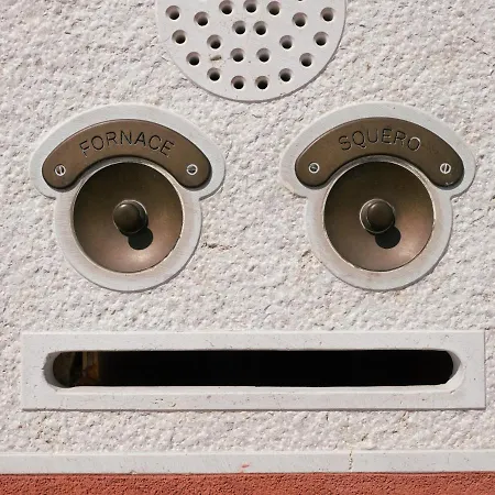 Ca' Mazzega