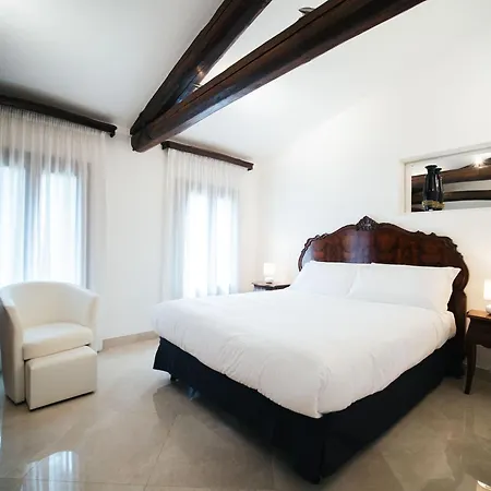Apartment Ca' Mazzega Murano