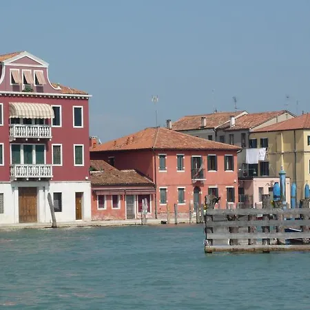 Apartment Ca' Mazzega