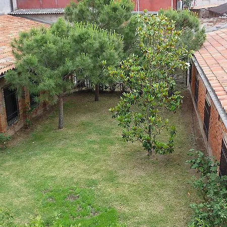 Ca' Mazzega Apartment