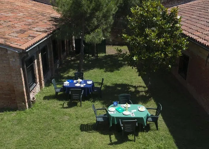 شقة Ca' Mazzega *