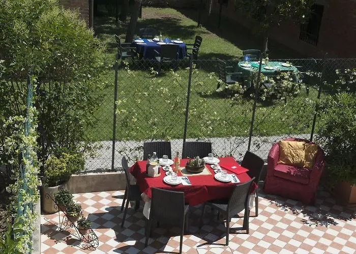 Ca' Mazzega Murano