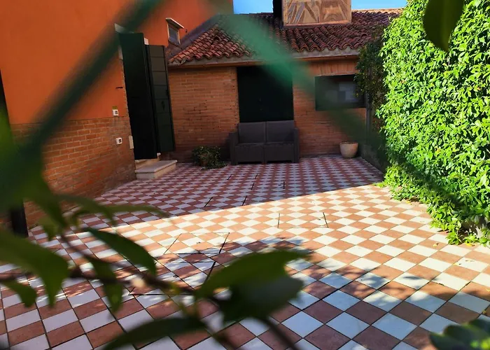 Ca' Mazzega